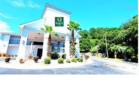 Quality Inn Port Wentworth Savannah North